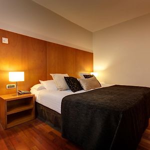 Chambre Familiale